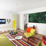 Apartment Baka Paula