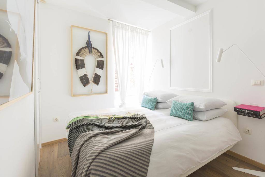 Apartma Baka Paula