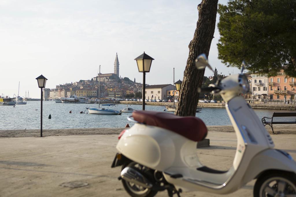 Apartma Baka Paula Rovinj