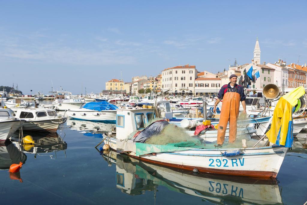 Baka Paula Rovinj