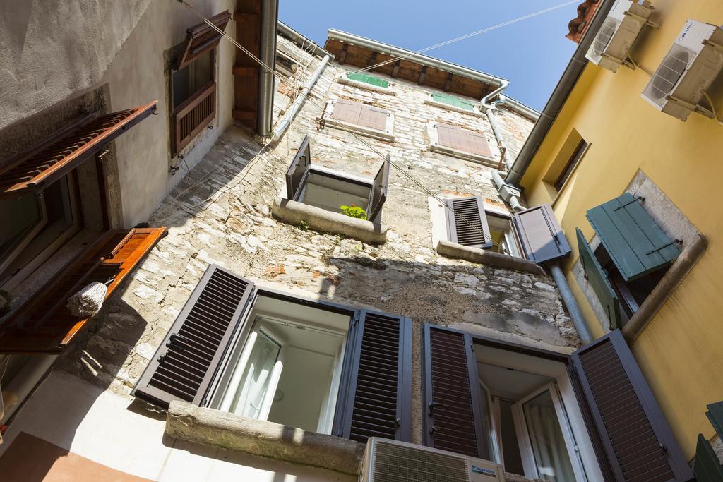 Baka Paula Apartma Rovinj
