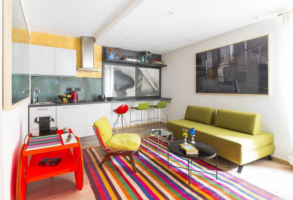 Baka Paula Apartma