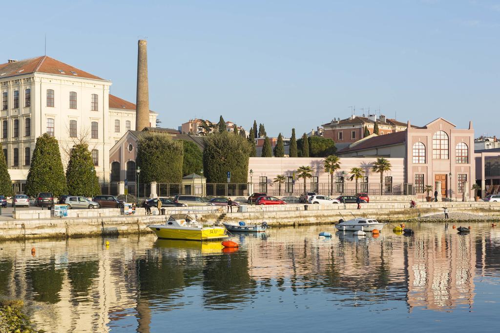 Baka Paula * Rovinj
