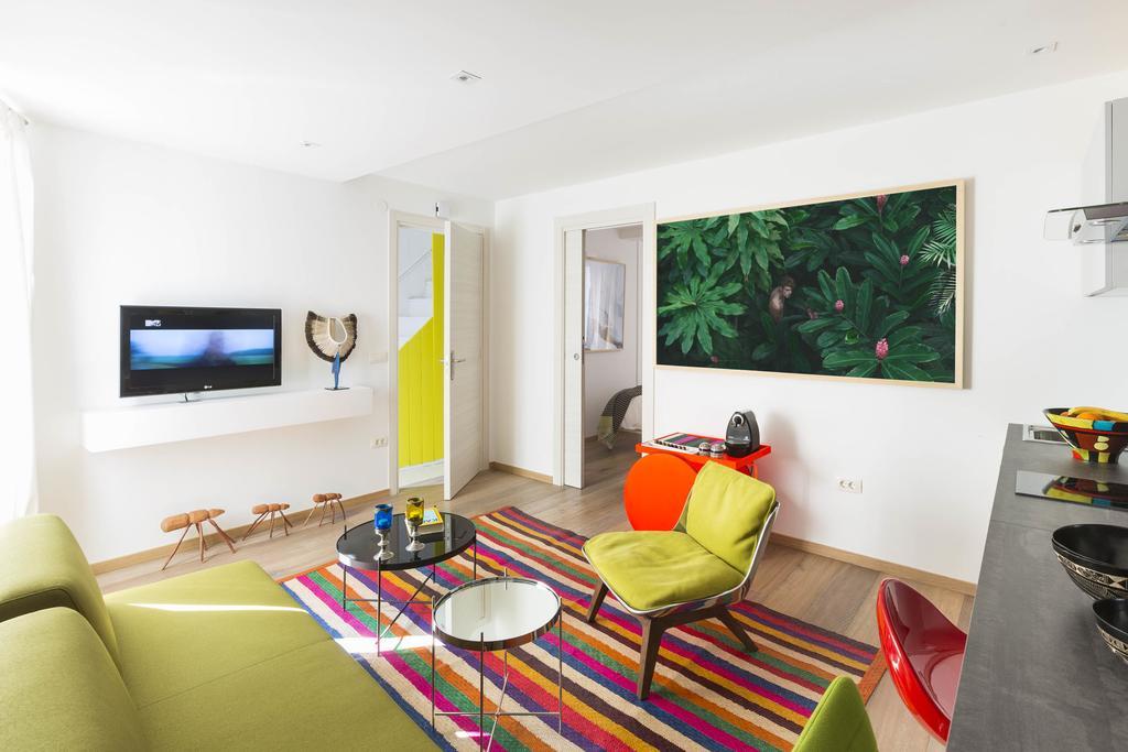 Apartma Baka Paula Rovinj