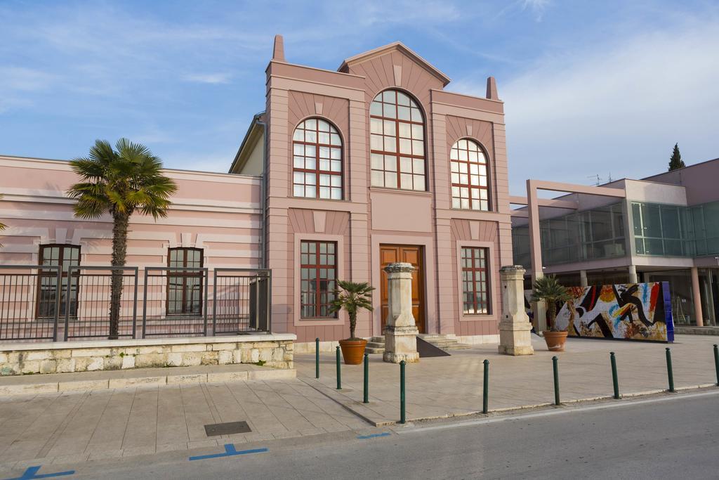 Baka Paula Apartament *
