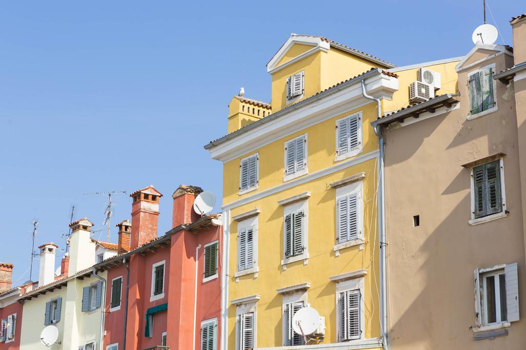 Apartament Baka Paula *